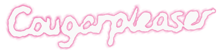 Cougarpleaser - Home
